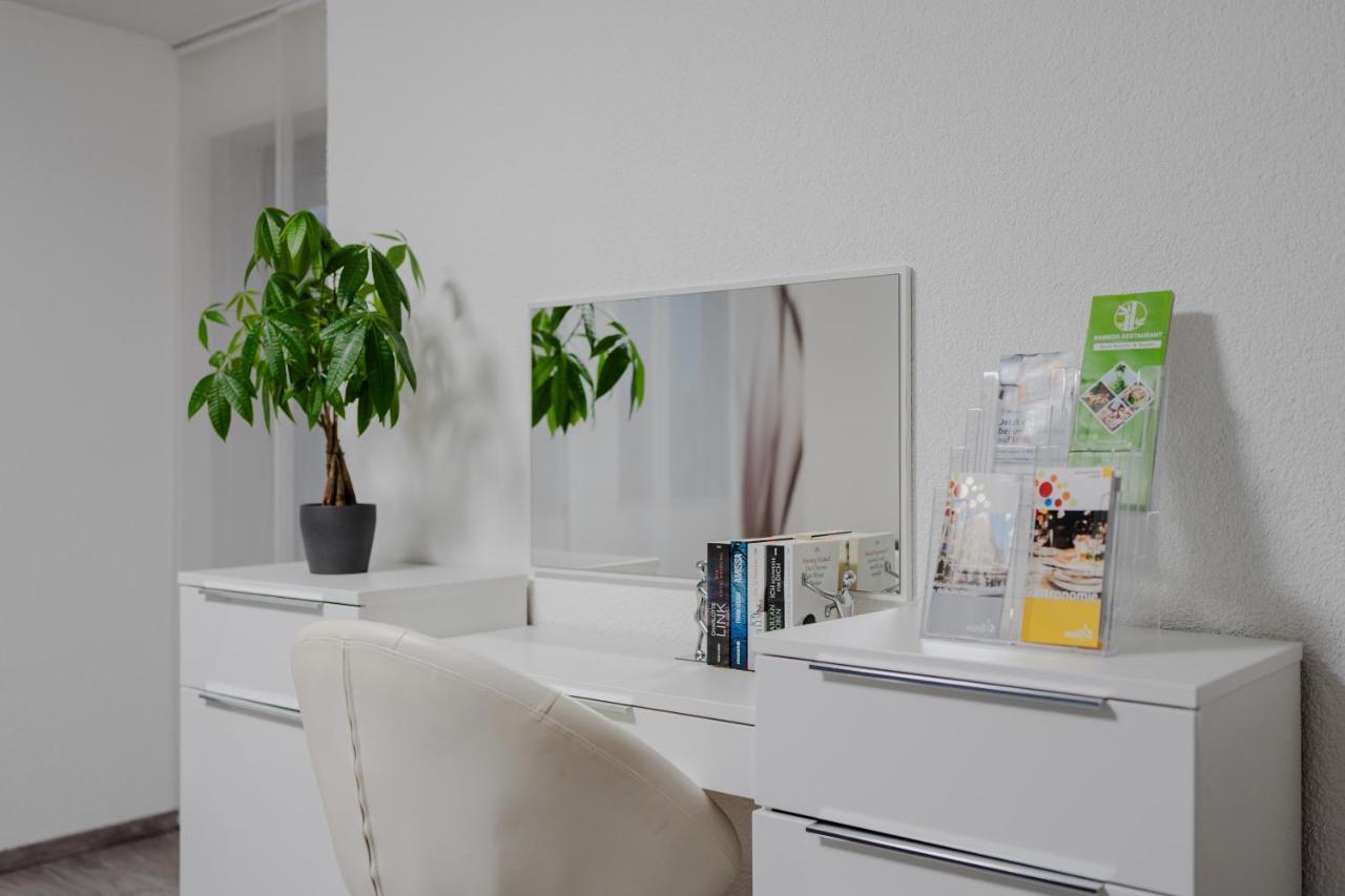 Modern - Ruhige Lage - Zentrumsnah - 2-Zimmer Apartment Horb am Neckar Luaran gambar