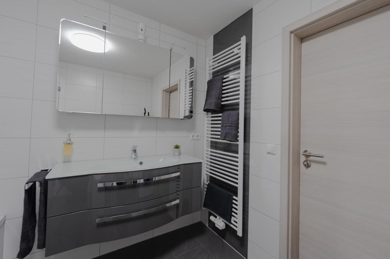 Modern - Ruhige Lage - Zentrumsnah - 2-Zimmer Apartment Horb am Neckar Luaran gambar