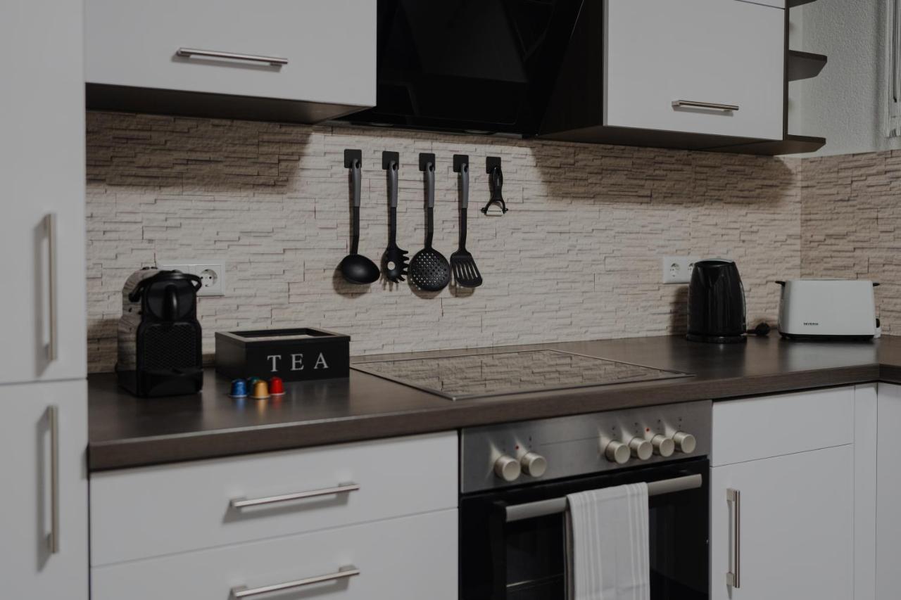 Modern - Ruhige Lage - Zentrumsnah - 2-Zimmer Apartment Horb am Neckar Luaran gambar