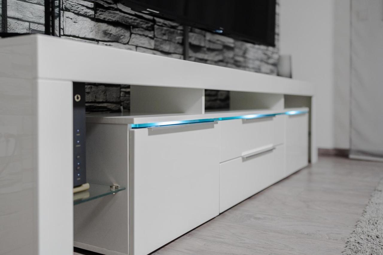 Modern - Ruhige Lage - Zentrumsnah - 2-Zimmer Apartment Horb am Neckar Luaran gambar