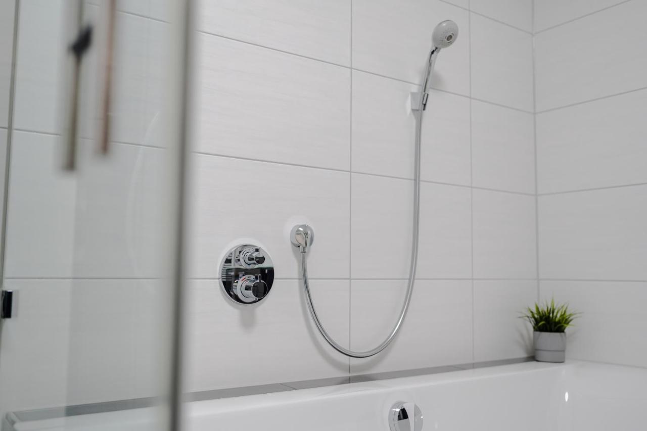 Modern - Ruhige Lage - Zentrumsnah - 2-Zimmer Apartment Horb am Neckar Luaran gambar