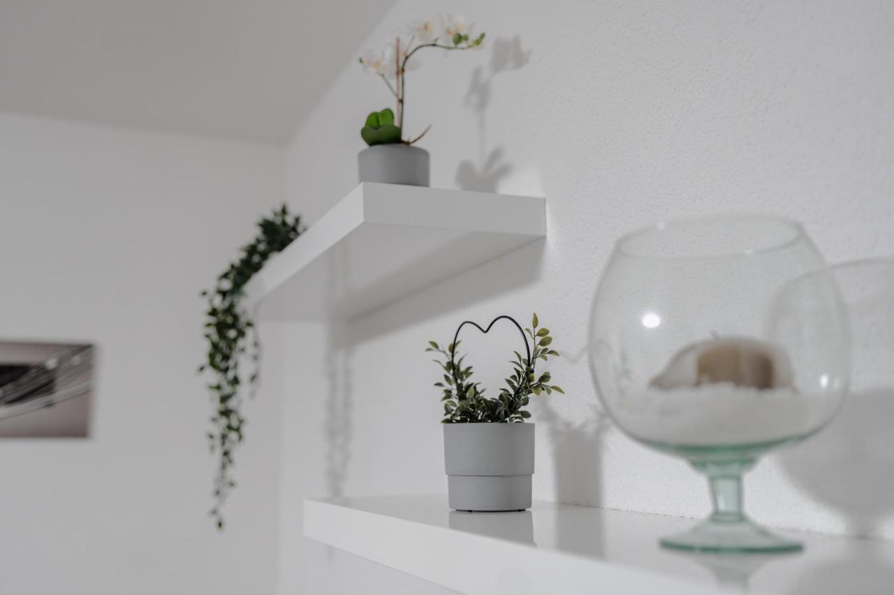 Modern - Ruhige Lage - Zentrumsnah - 2-Zimmer Apartment Horb am Neckar Luaran gambar