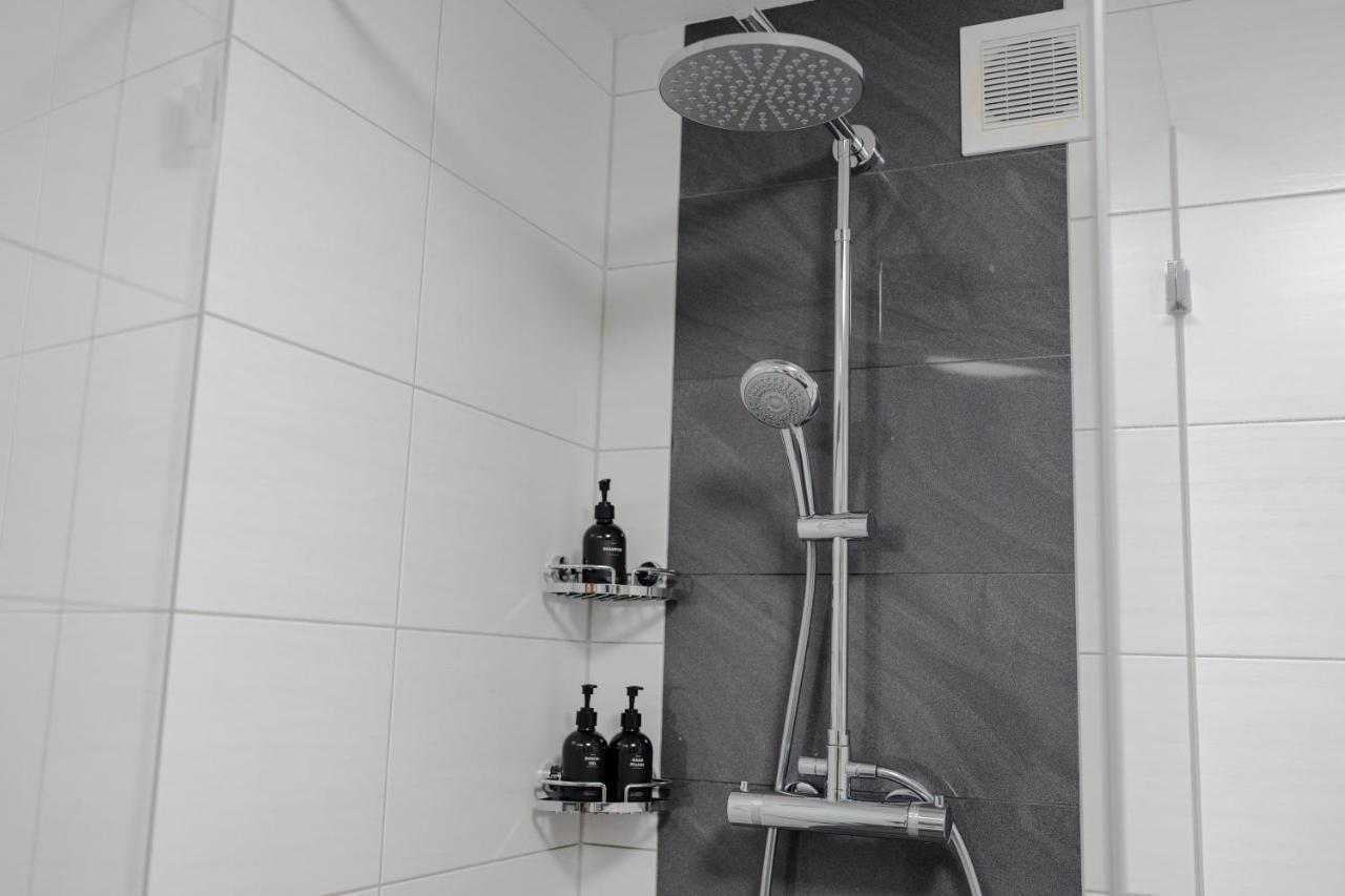 Modern - Ruhige Lage - Zentrumsnah - 2-Zimmer Apartment Horb am Neckar Luaran gambar