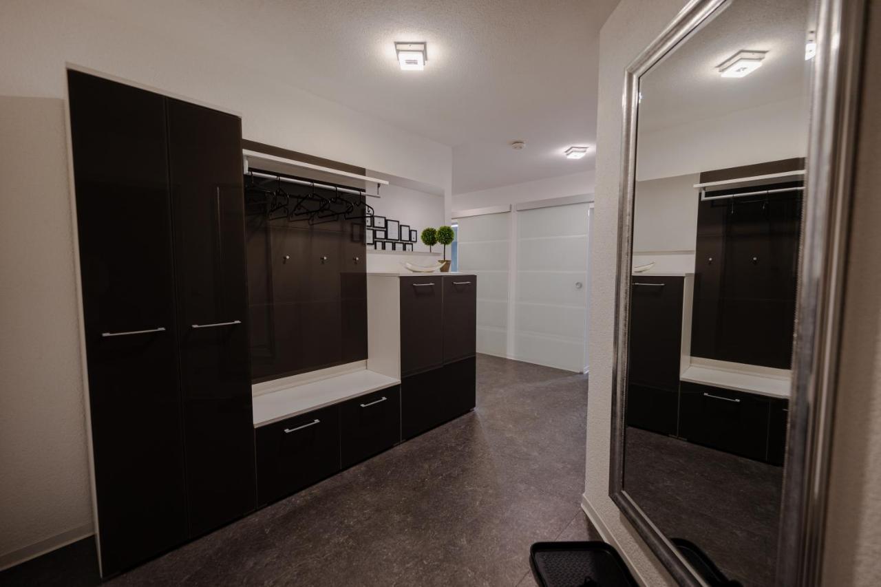 Modern - Ruhige Lage - Zentrumsnah - 2-Zimmer Apartment Horb am Neckar Luaran gambar