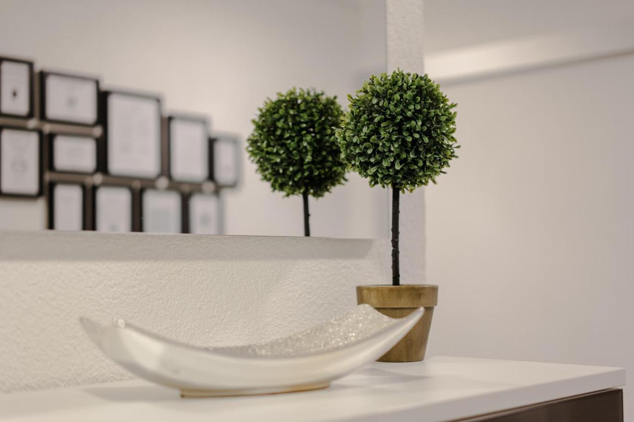 Modern - Ruhige Lage - Zentrumsnah - 2-Zimmer Apartment Horb am Neckar Luaran gambar