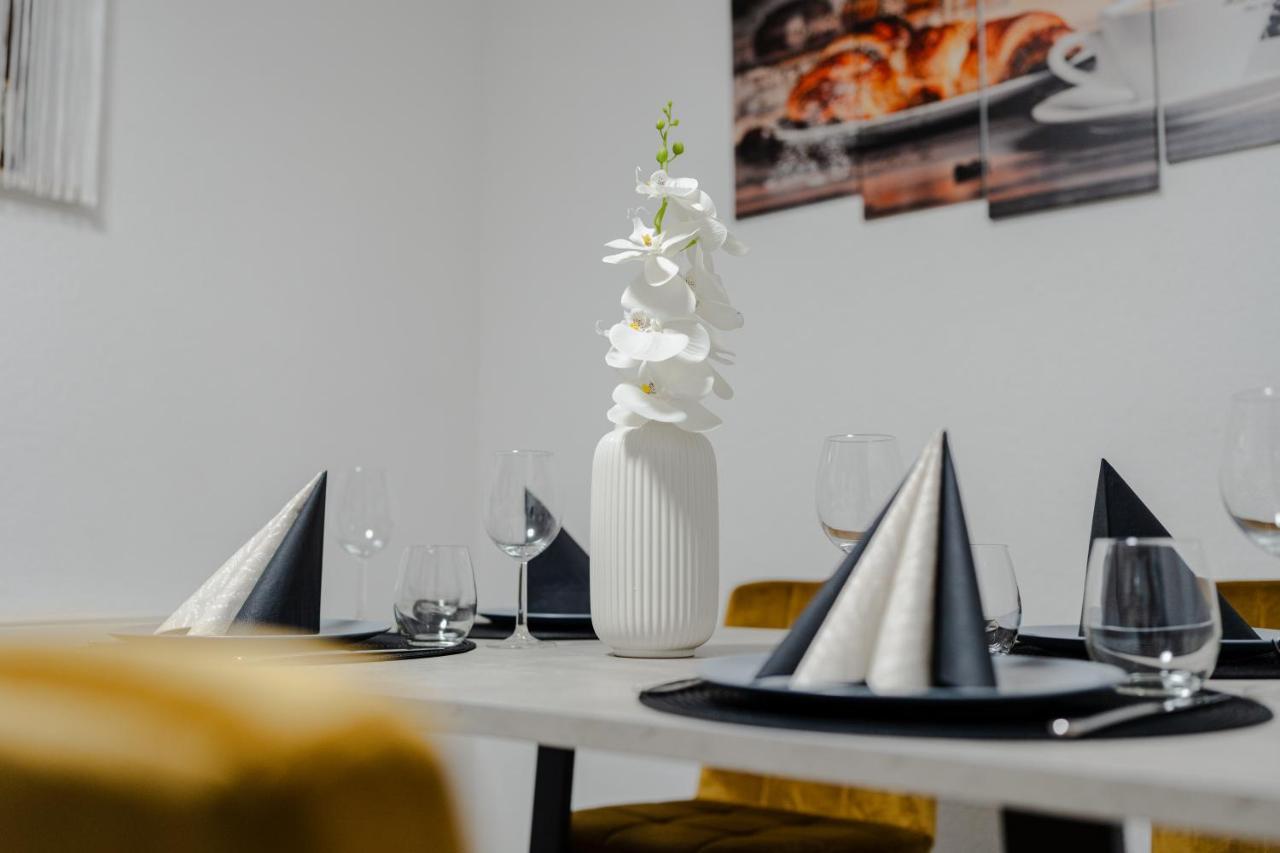 Modern - Ruhige Lage - Zentrumsnah - 2-Zimmer Apartment Horb am Neckar Luaran gambar