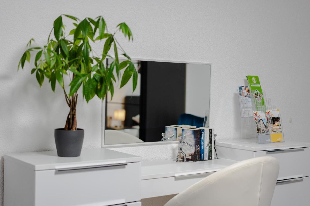 Modern - Ruhige Lage - Zentrumsnah - 2-Zimmer Apartment Horb am Neckar Luaran gambar