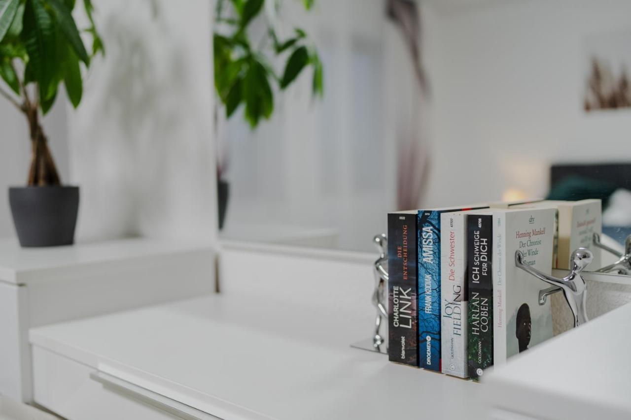 Modern - Ruhige Lage - Zentrumsnah - 2-Zimmer Apartment Horb am Neckar Luaran gambar