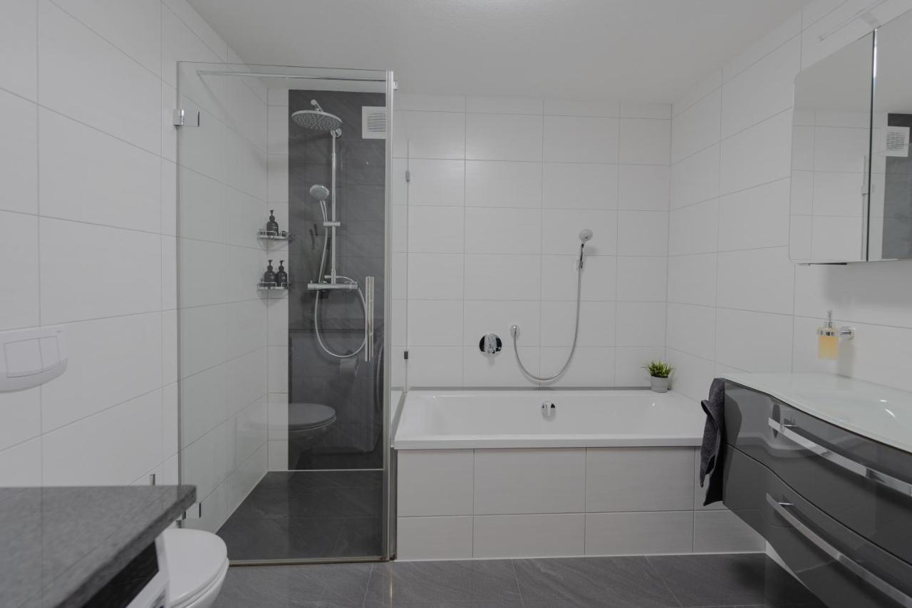 Modern - Ruhige Lage - Zentrumsnah - 2-Zimmer Apartment Horb am Neckar Luaran gambar