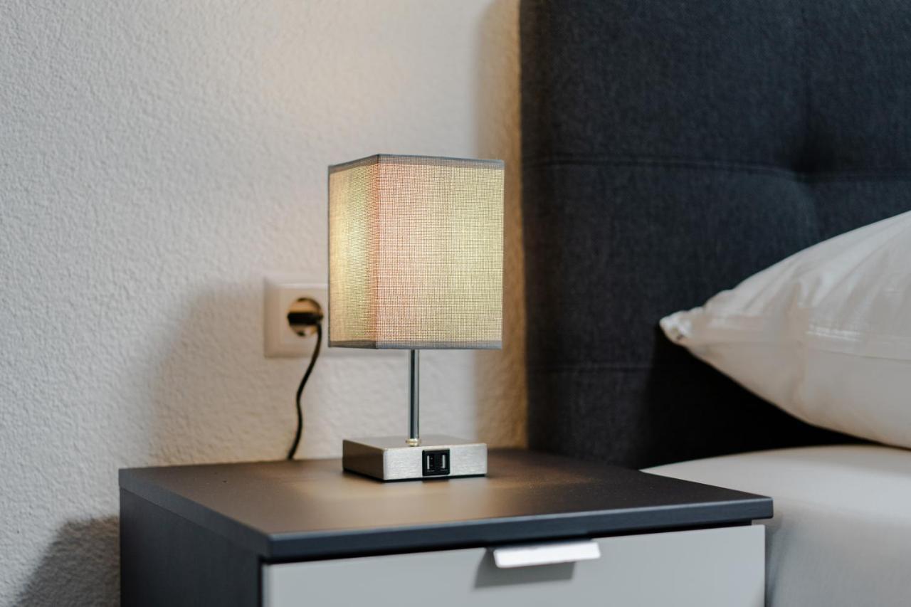 Modern - Ruhige Lage - Zentrumsnah - 2-Zimmer Apartment Horb am Neckar Luaran gambar