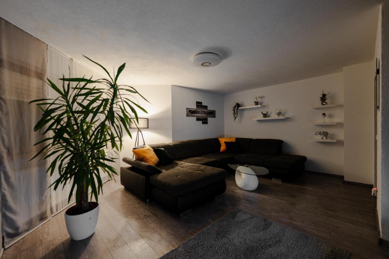 Modern - Ruhige Lage - Zentrumsnah - 2-Zimmer Apartment Horb am Neckar Luaran gambar