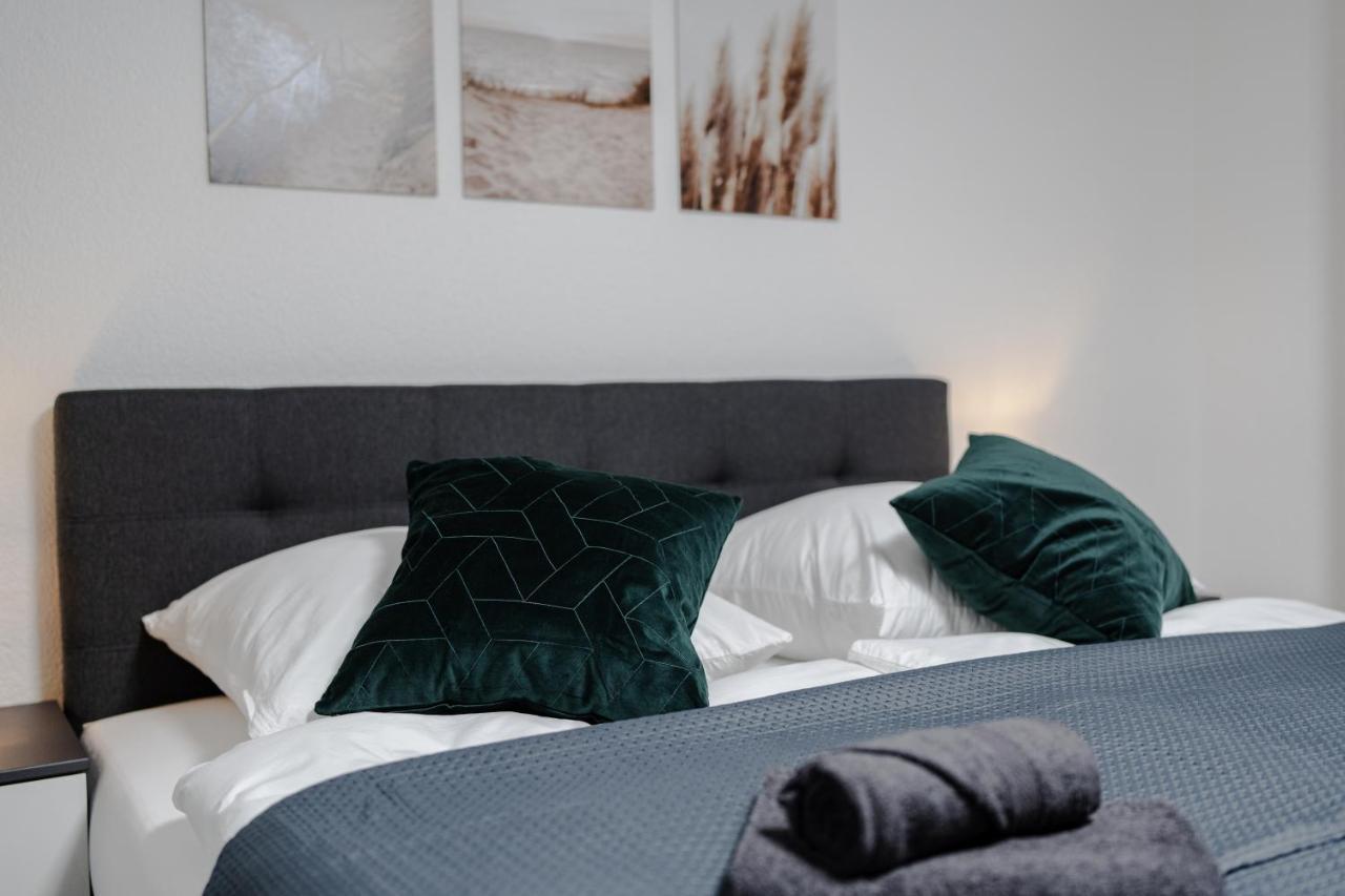 Modern - Ruhige Lage - Zentrumsnah - 2-Zimmer Apartment Horb am Neckar Luaran gambar