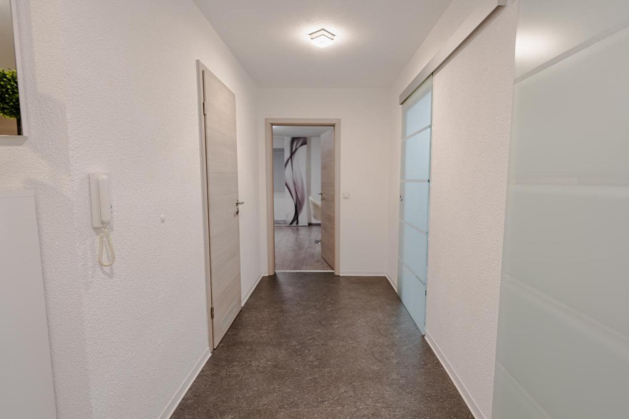 Modern - Ruhige Lage - Zentrumsnah - 2-Zimmer Apartment Horb am Neckar Luaran gambar