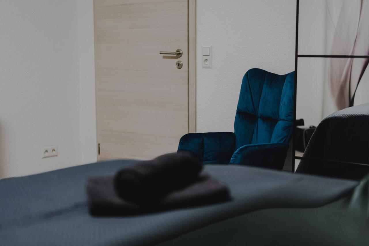 Modern - Ruhige Lage - Zentrumsnah - 2-Zimmer Apartment Horb am Neckar Luaran gambar