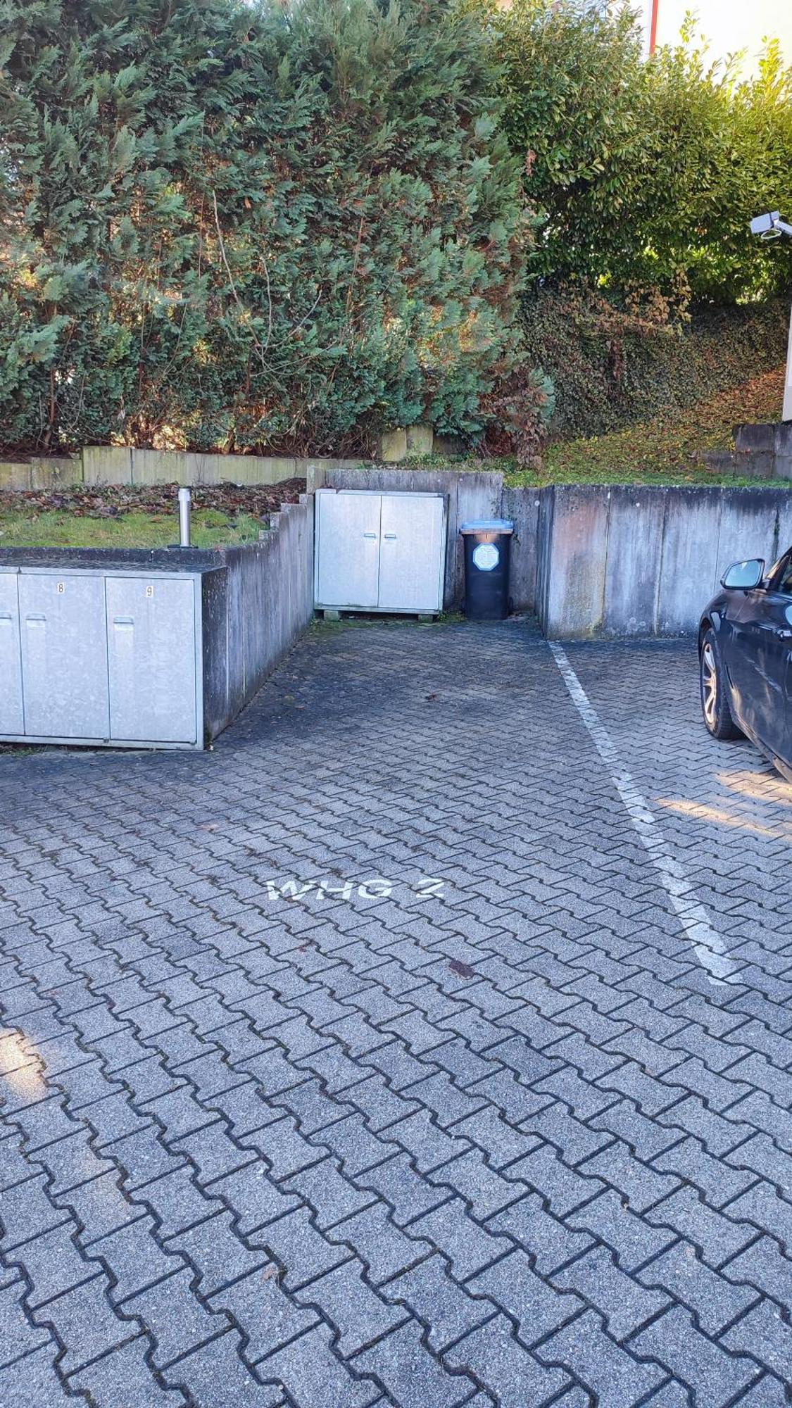 Modern - Ruhige Lage - Zentrumsnah - 2-Zimmer Apartment Horb am Neckar Luaran gambar